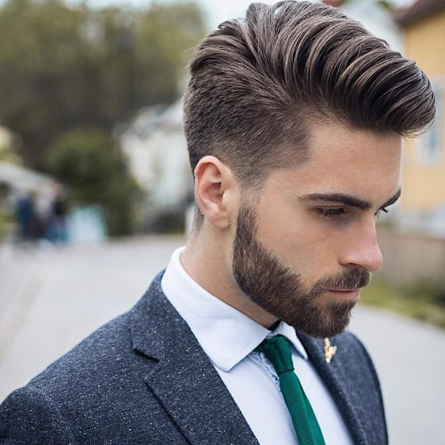 Hairstyle For Silky Hair Male What Hairstyle Is Best For Me Hairstyle For Silky Hair Male What Hairstyle Is Best For Me