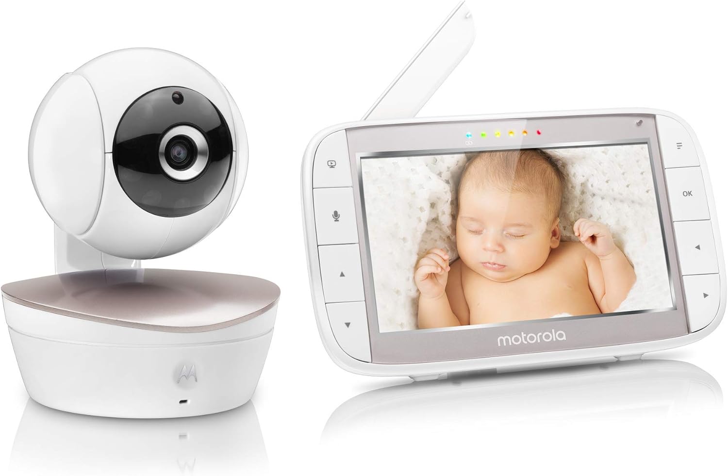 motorola mbp49 camera