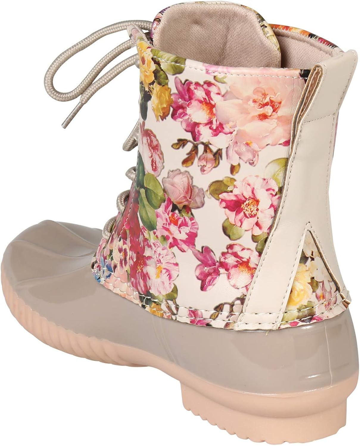 avanti rosetta duck boots