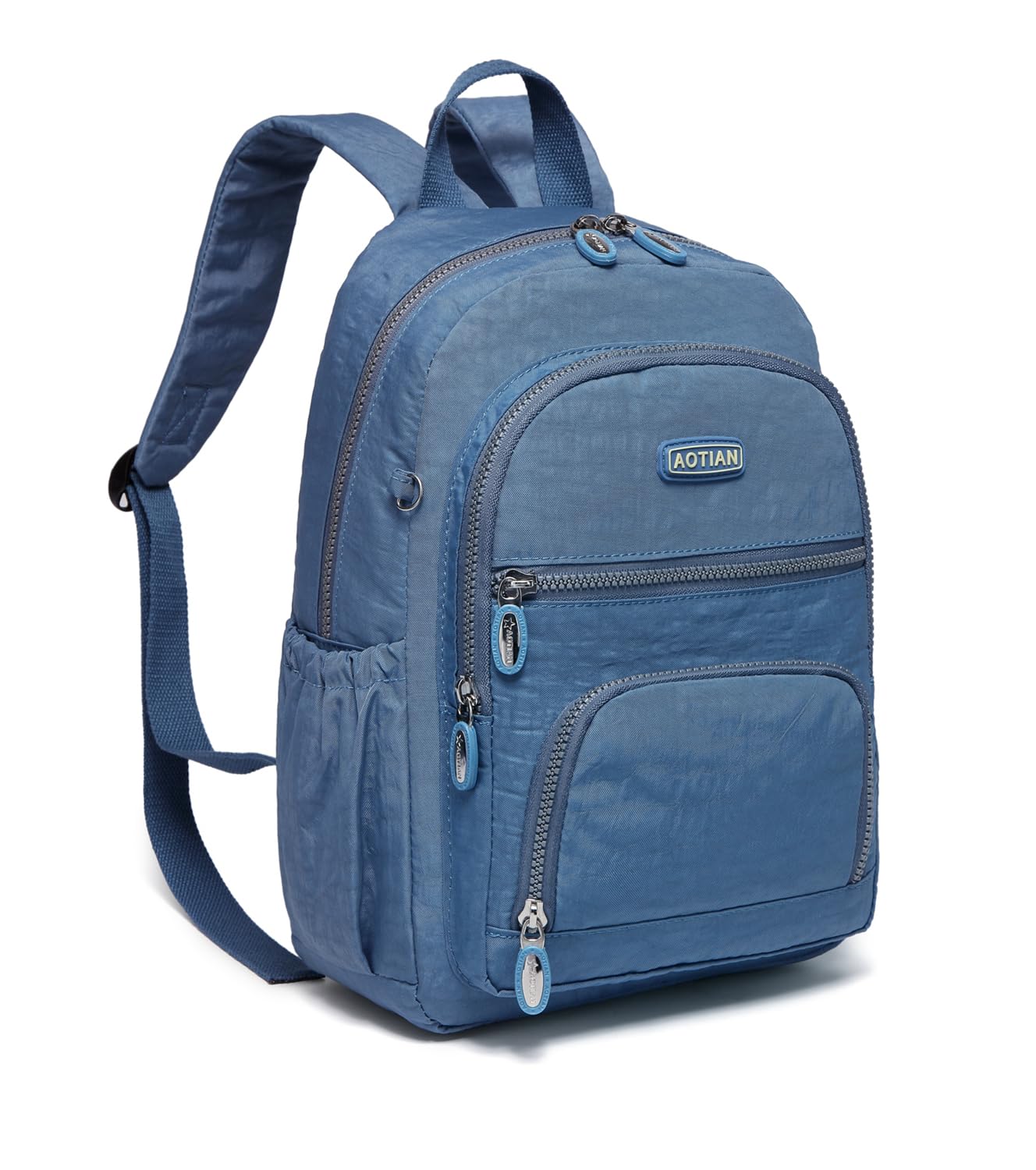 AOTIAN Small Size Backpack, Durable Lightweight Daypack for Women Girls & Boys Hiking Travel Sports