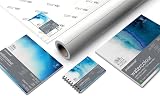 Winsor & Newton Watercolour Paper 100% Cotton 300 g/m² 17.8 x 25.4 cm view 7