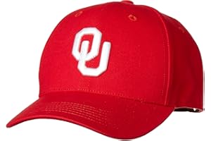 PRO SPORT BRAND Collegiate Hats - Fitted Caps Adjustable Hats and Snapbacks Available