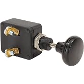 Fastronix 30 Amp Universal Push/Pull Switch