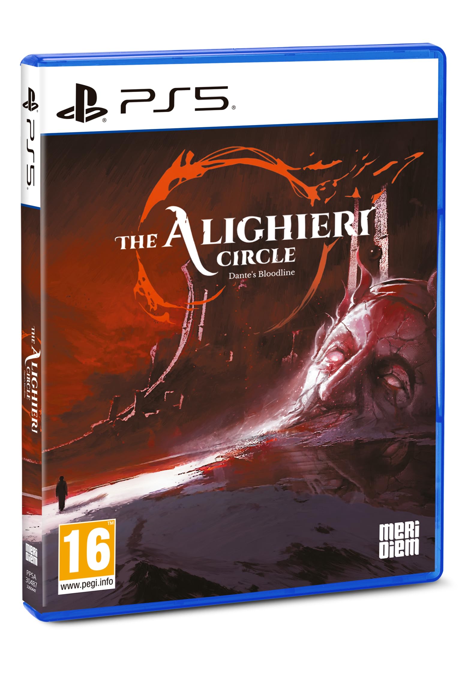 The Alighieri Circle Standard...