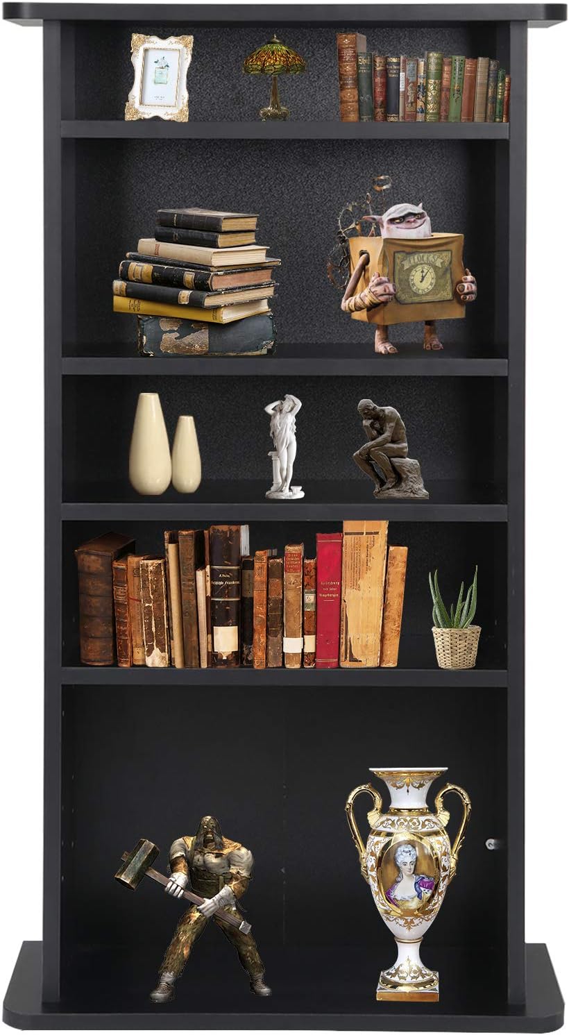 Best atlantic white media storage