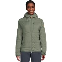 ジャケット・アウター JADEX Amazon.com: Fjällräven Expedition X-Latt Jacket Women's Winter