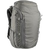 Eberlestock Switchblade Pack - Low Profile Tactical EDC Backpack | EDC Pack with Hidden CCW &amp; Magnetic Closure, 29.3L Large Capacity, Cup Holder Pockets, for Airline Travel, Office, Outdoors