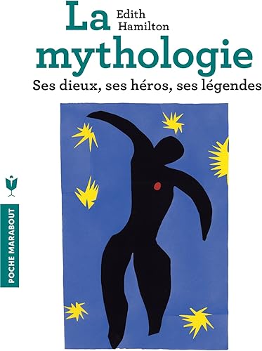 Download La mythologie: Ses dieux, ses héros, ses légendes PDF