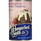 Marshmallow Dessert Topping