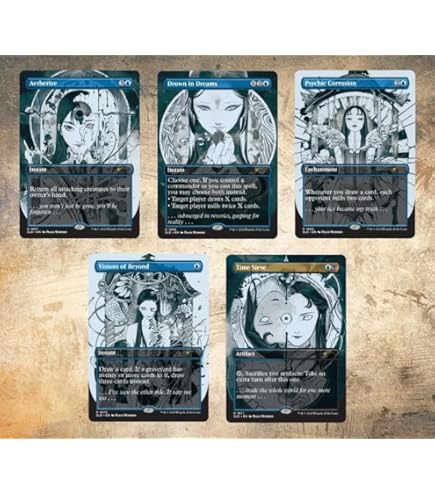 MTG SecretLair Tragic Romance 非Foil Amazon.com: Magic the Gathering Secret Lair Tragic Romance