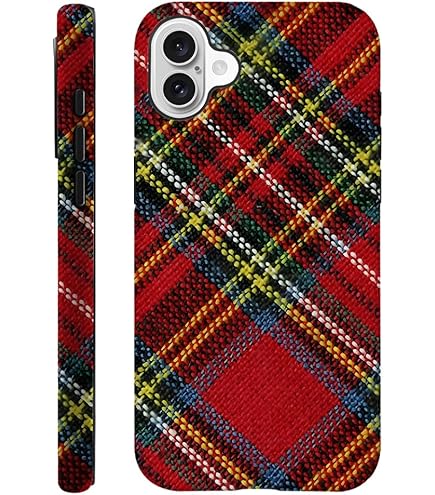 Amazon.com: Baufooer Aesthetic Case for iPhone 16 Festive Retro
