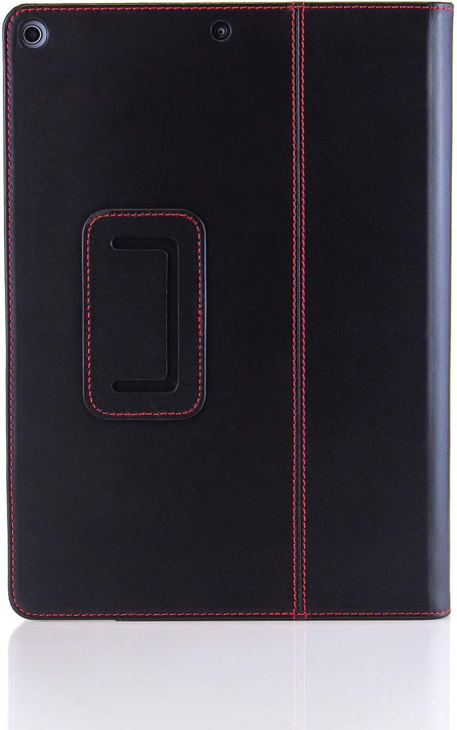 Casemade Real Leather Case Compatible with iPad 9.7” 5th/6th Gen (2017/2018), Full-Grain Leather Cover, Auto Sleep/Wake - Image 4