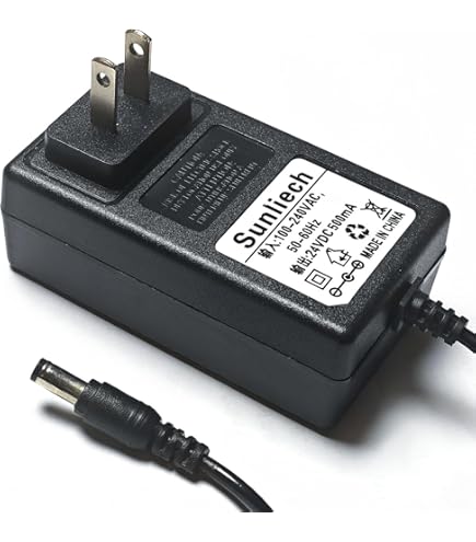 6V Charger For Ride On Toys, 6V Battery Charger For Kids Ride On Car, 6 Volt Charger For Power Wheels Electric Ride-Ons Accessories