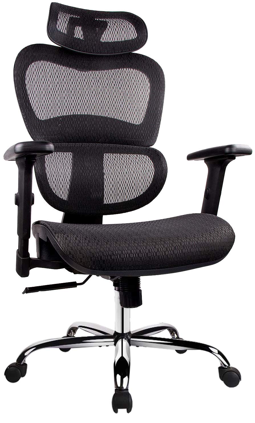 Ergonomics Mesh Chair