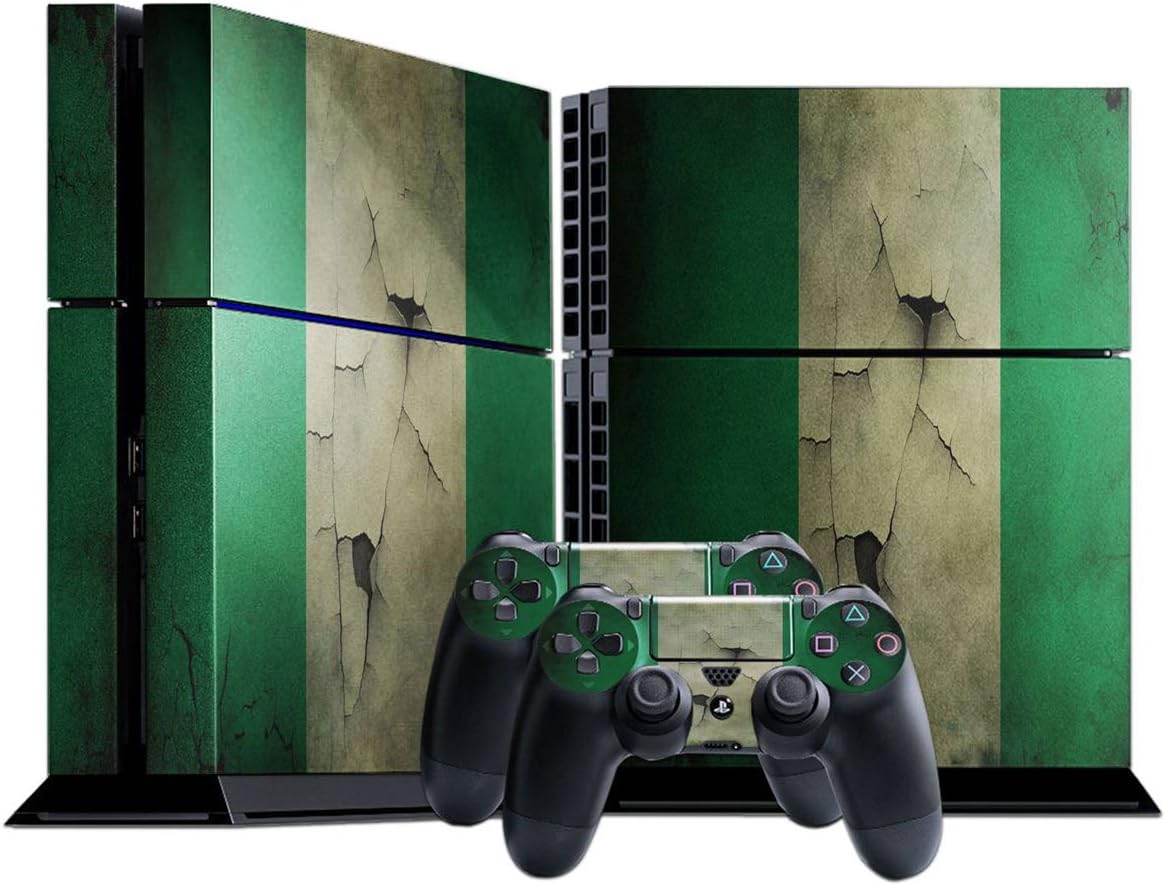 playstation 4 vinyl