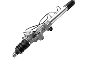 Tuningsworld Power Steering Rack and Pinion Assembly for Toyota Tacoma 1998-2004 4WD 2.7L 3.4L / 2WD 2.7L / 2WD Pre-runner 3.4L, for Toyota 4Runner 1996-2002 All Models, 44200-35042 4420035013