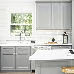Ravinte 30 Pack 1-1/4 inch Kitchen Cabinet Knobs