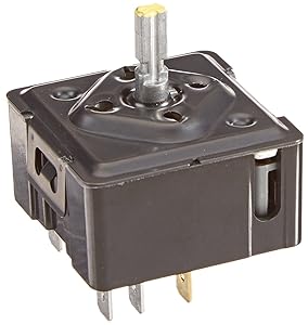 Frigidaire 316095503 Heat Selector Switch Range/Stove/Oven