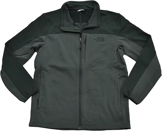 north face tka 200 mens