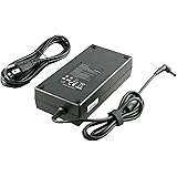 180W AC Adapter for MSI GS63VR, GS63VR Stealth-252, GS63VR Stealth Pro-229, GS63VR Stealth Pro-230, GS63VR Stealth Pro 4K-228; GS73, GS73 Stealth Pro-009; GS73VR, GS73VR Stealth Pro-225