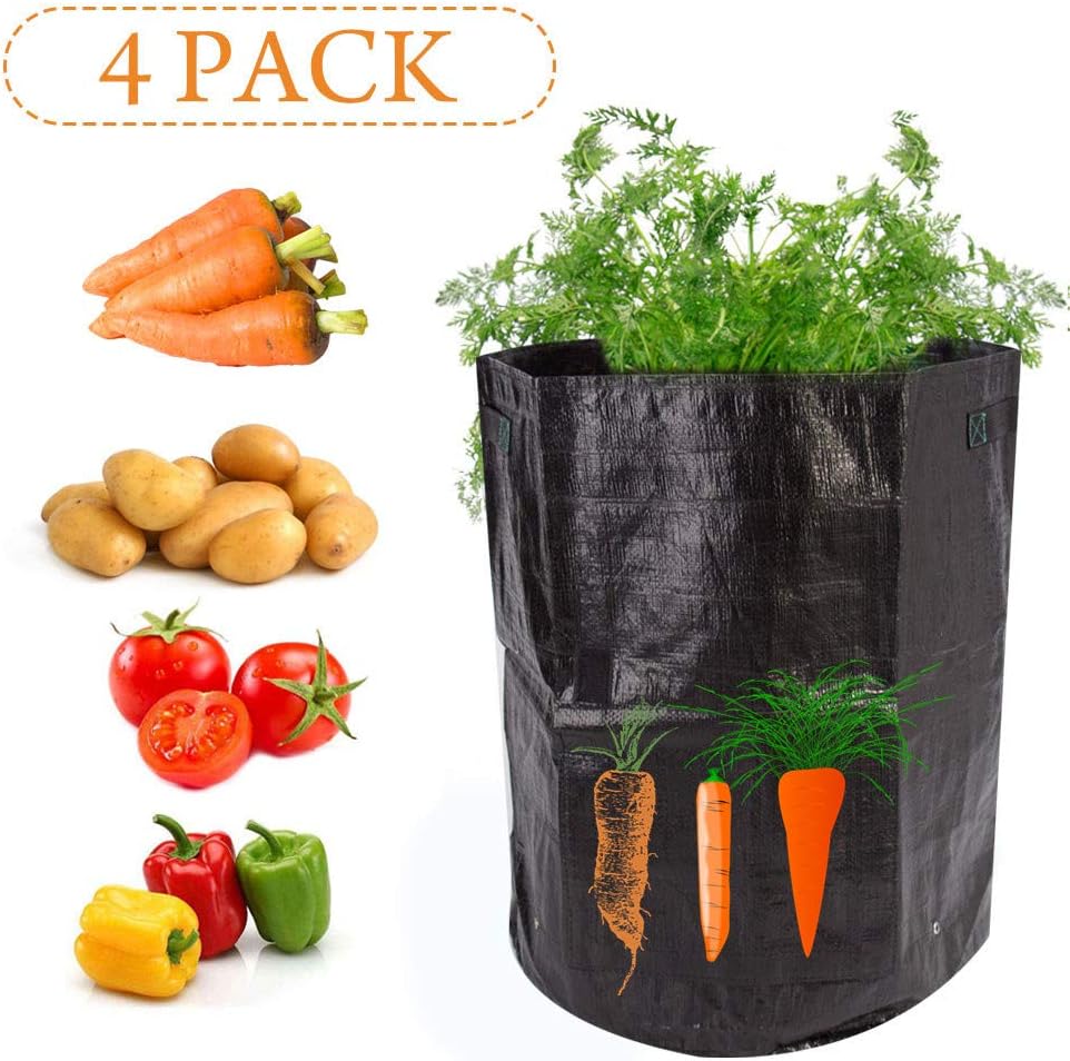 Best Garden Soil Bags