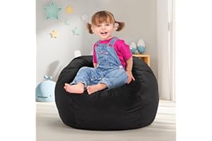 Bean Bag Chair Bean Bag Chairs for Adults Giant Bean Chairs with Velvet Cover, Large Bean Bag Chairs for Adults Beanbag Chair