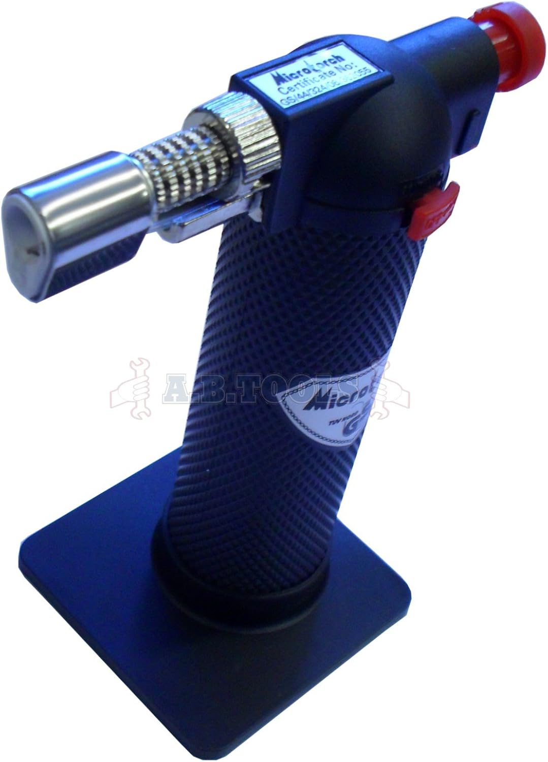 Mini Blow Torch / Butane Powered TE007 Amazon.co.uk DIY & Tools