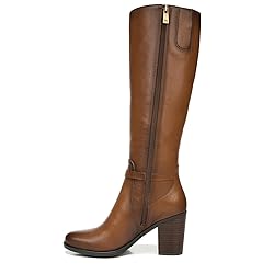 Naturalizer Womens Kalina Knee High Tall Boots