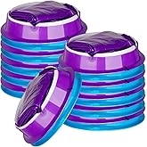 Vomit Bag Disposable Emesis Bags Vomiting Bag Portable Puke Bags for Morning Sickness Pregnant Women Motion Sickness Car Trav