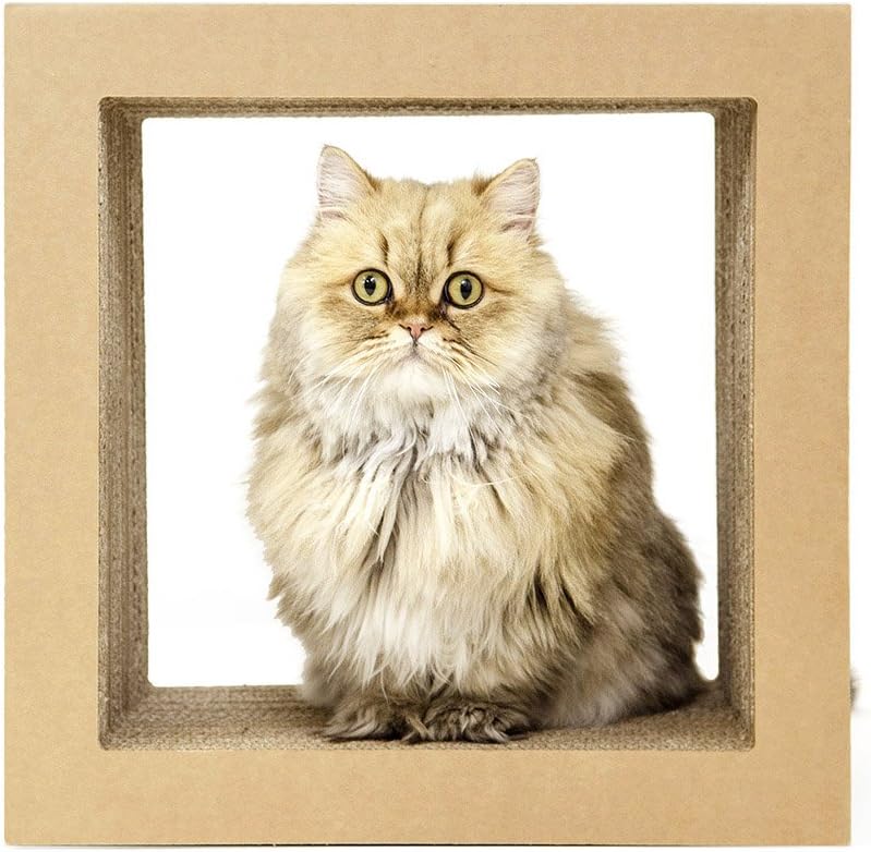 KATRIS Modular Cat Scratching Blocks