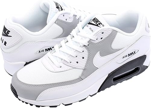 air max grey black