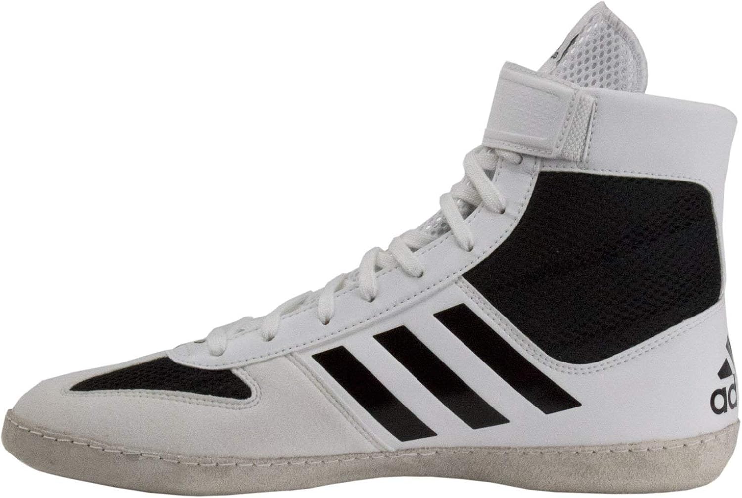 combat speed 5 wrestling shoes