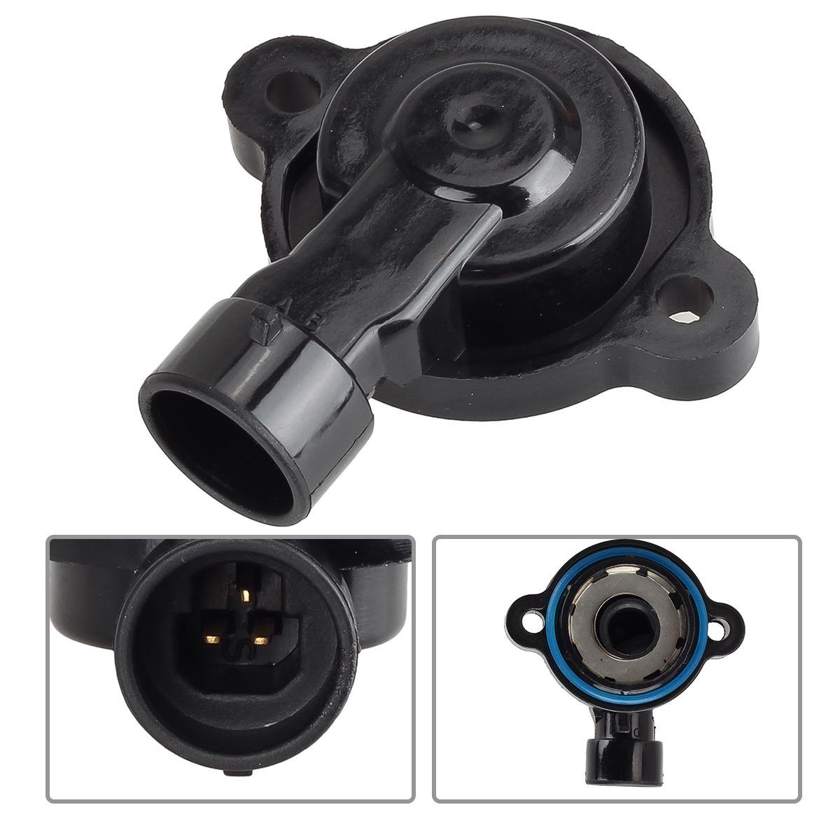 Autex Tps Throttle Position Sensor 17123855 Th149