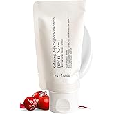 Herbloom Calming Days Vegan Sunscreen SPF 50+ PA++++ - Moisturizing and Non-Greasy Face Sun Screen - Reef-Friendly & Eco-Conscious Travel Size Sunblock w/Aloe Vera & Centella Asiatica (1.69 fl oz)