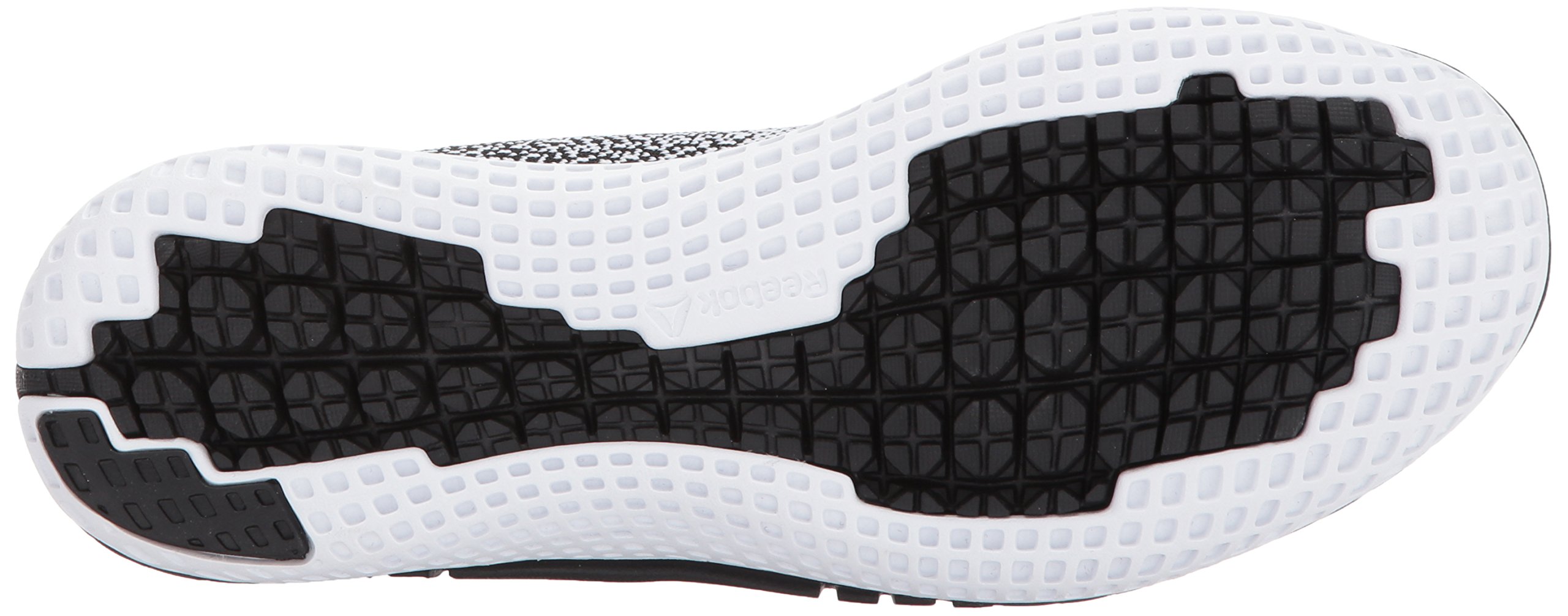 reebok plus runner tech