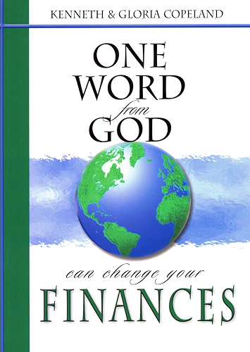 Download One Word From God Can Change Your Finances (English Edition) PDF