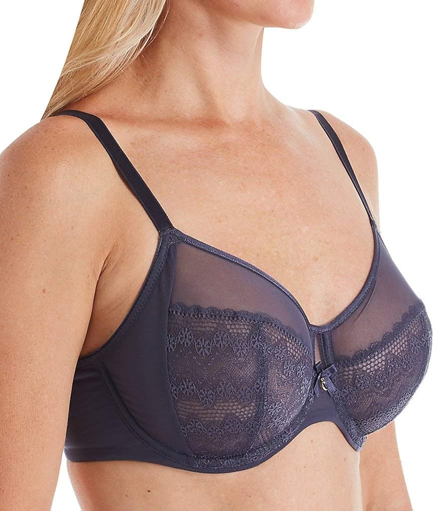 Chantelle Women's Revele Moi Underwire Bra at  Women’s Clothing store