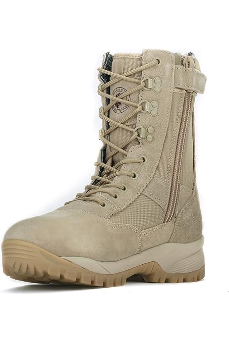 Rockrooster M.G.D.B Waterproof Military 