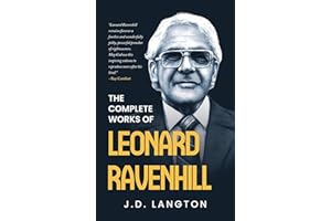 The Complete Works Of Leonard Ravenhill