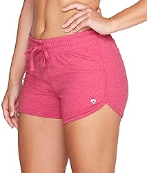 COLOSSEUM Active Women's Simone Cotton Blend Yoga