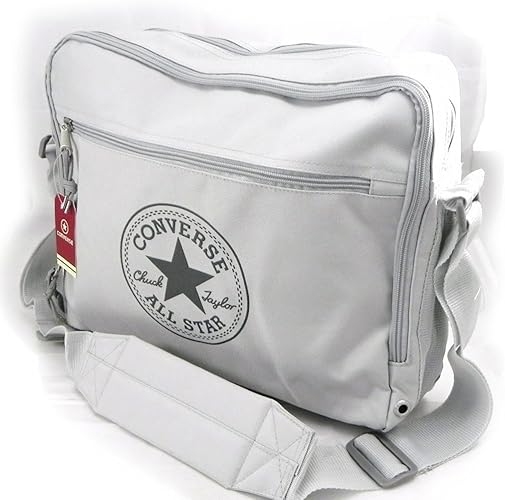 converse gris souris