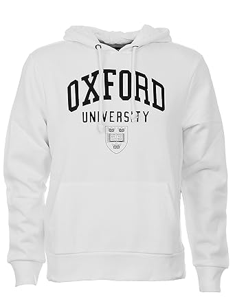 felpa oxford university