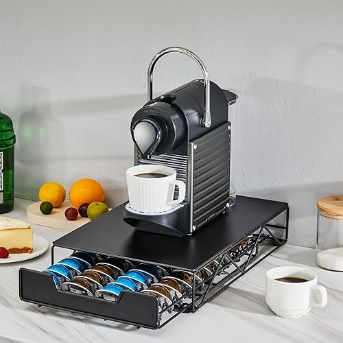 Coffee Pod Holder Best Price Nespresso Pods Nespresso Tassimo Pod