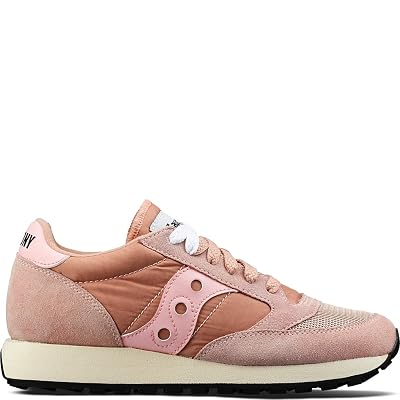 saucony jazz original vintage womens