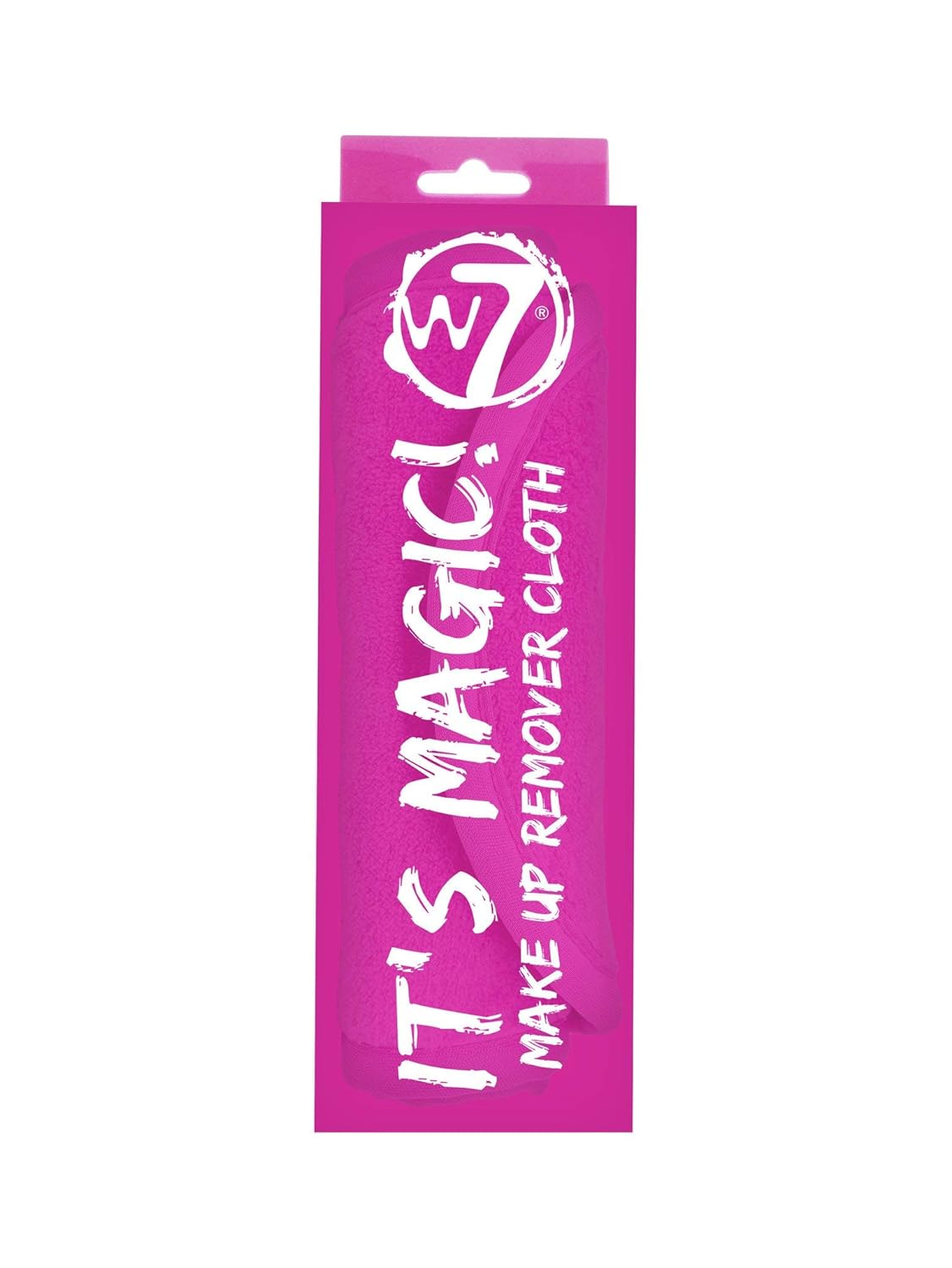 magic makeup remover