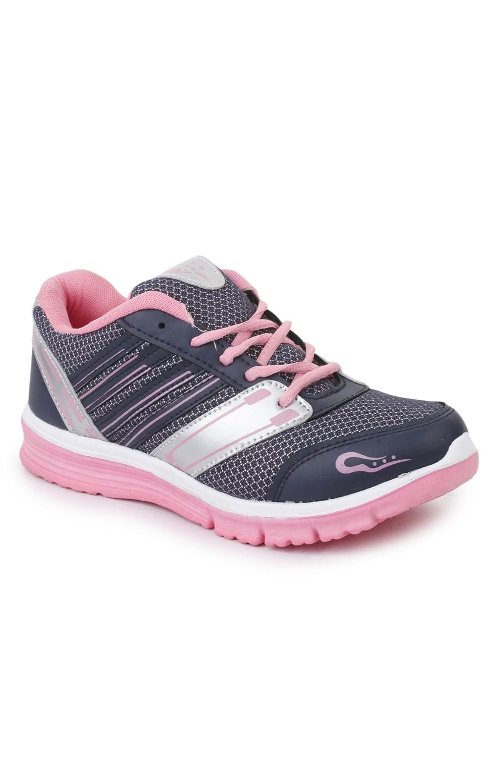 spick women's stylish sports running shoes
