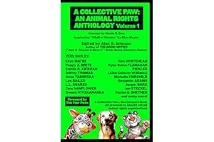 A Collective Paw: An Animal Rights Anthology Volume 1