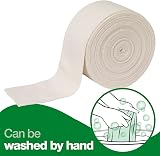 Safety First Aid Group HypaBand Tubular Bandage Size G White 5m view 6