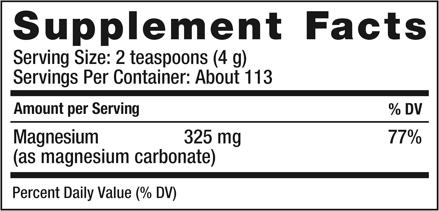 Natural Vitality Calm #1 Selling Magnesium Citrate Supplement, Anti-Stress Magnesium Supplement Drink Mix Powder- Raspberry Lemon, Vegan, Gluten Free and Non-GMO (Package May Vary), 16 oz 113 Servings: Natural Vitality: Health & Personal Care
