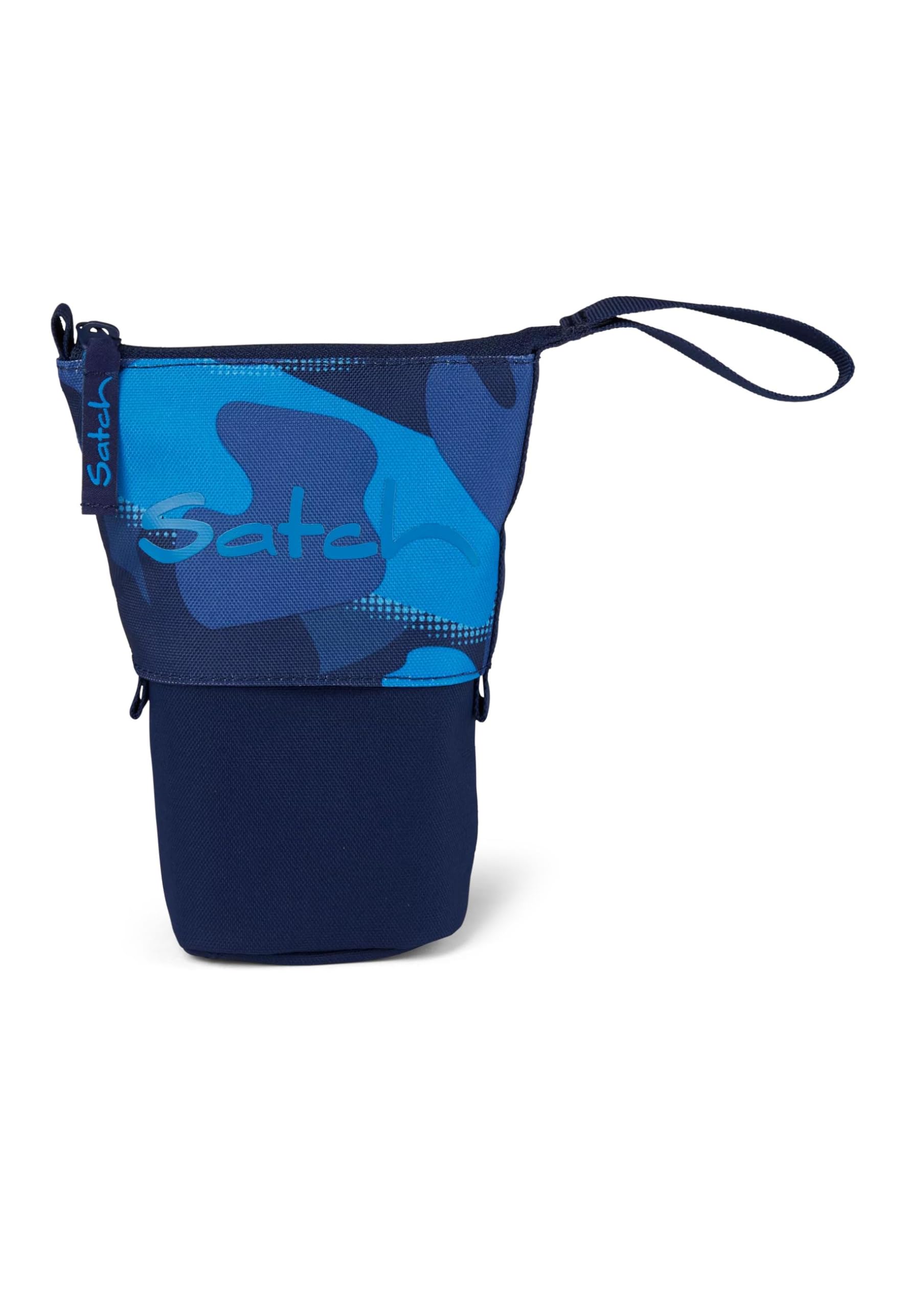 Satch - Pencil Slider Troublemaker Cases, Multicoloured (00894-90138-10)